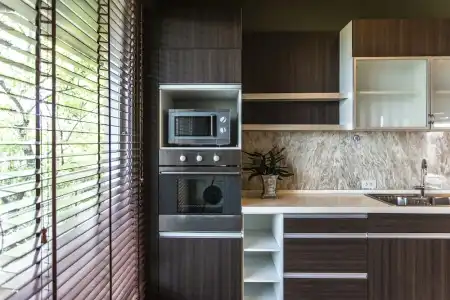 The Tepp Serviced Apartment - 25
