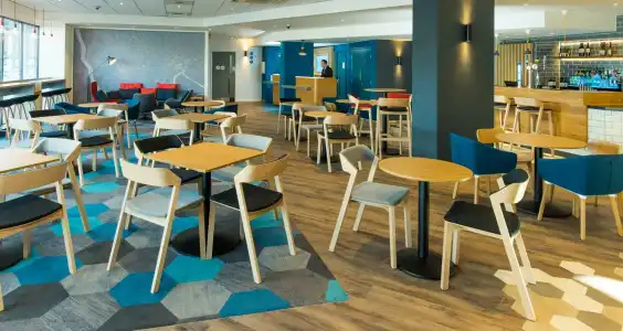 Holiday Inn Express Bristol City Centre by IHG - 30