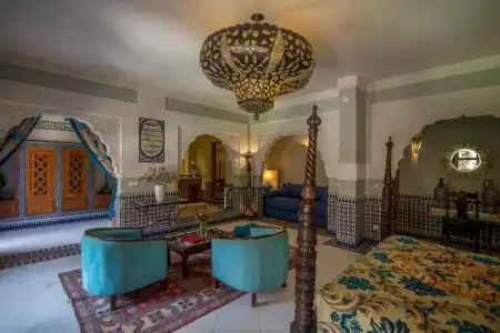 Palais Sebban - 92