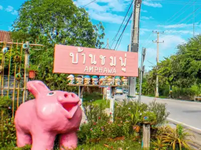 BaanChompooAmphawa - 15