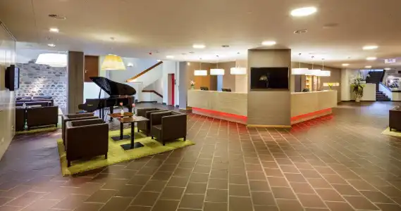 Ramada by Wyndham Baden du Parc - 1