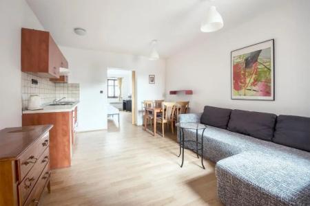 Family Apartments Praha 6 - 18