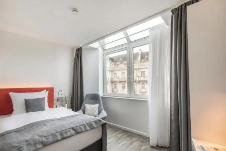 Garner WIESBADEN CITY by IHG - 47