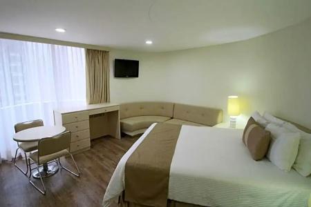 Century Reforma - 46