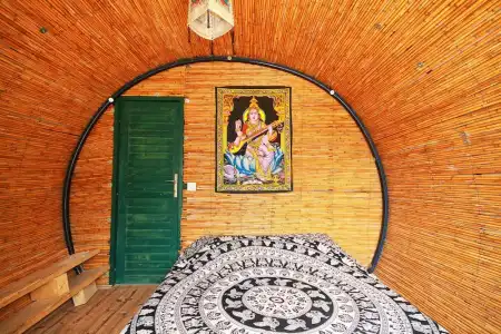 Mandala Camping - Adults Only - 22