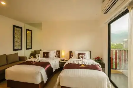Lani Chiang Mai - 76