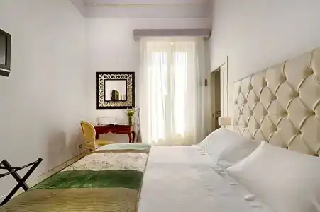 Relais Antica Badia - San Maurizio 1619 - 76