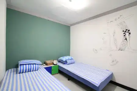 Yusun Guesthouse - 2