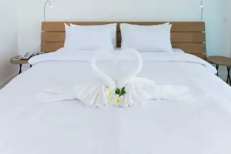 SEAnery Beach Resort - 86