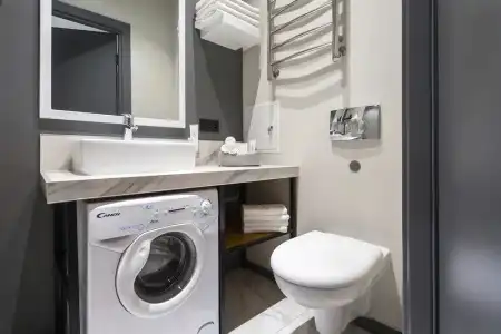 Grani Aparthotel - 22