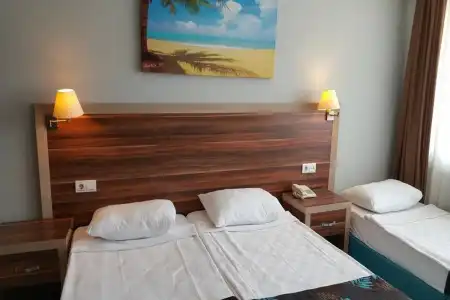 Myseas Alara - All Inclusive - 5
