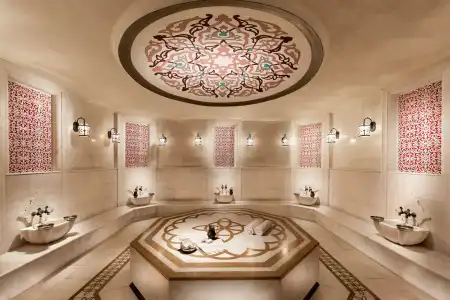 Rixos Downtown - The Land Of Legends Access - 20
