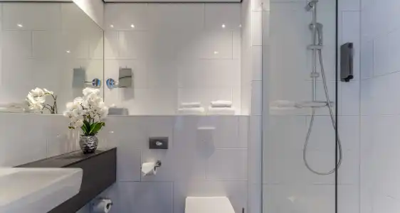 PLAZA Premium Almere - 156