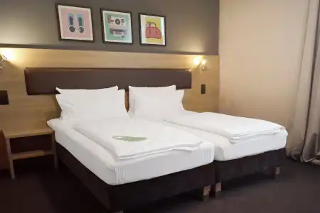 Garner Stuttgart - Zuffenhausen by IHG - 100