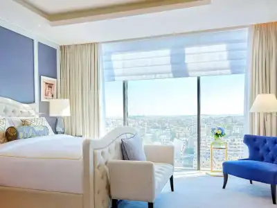 Fairmont - 118