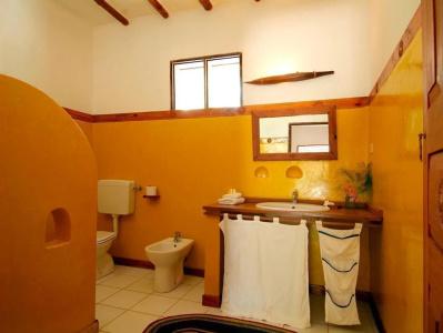 Hakuna Majiwe Beach Lodge - 7