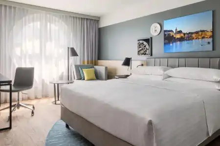 Basel Marriott - 52