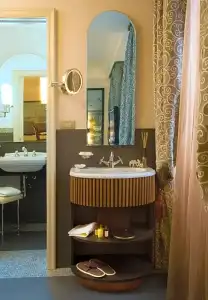Grand Savoia Genova, Curio Collection by Hilton - 61