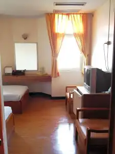 Muangphol Mansion - 26