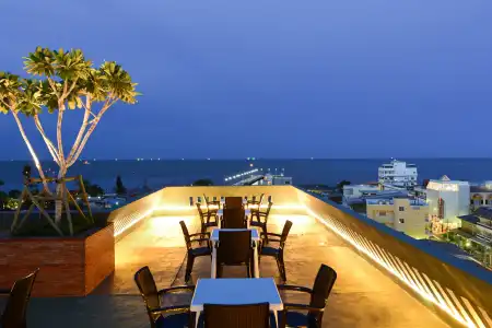 Hisea Huahin - 40