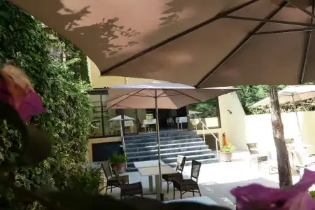 Hôtel Saint Georges - 18