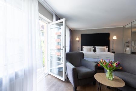 Garner Friedrichshafen by IHG - 6