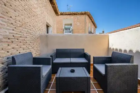 Dobo Azacanes Hostal - 80