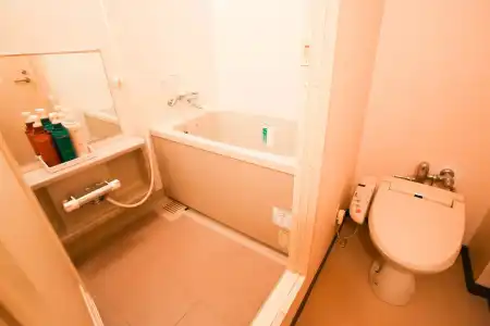 Apa Sapporo Susukino Ekimae - 9