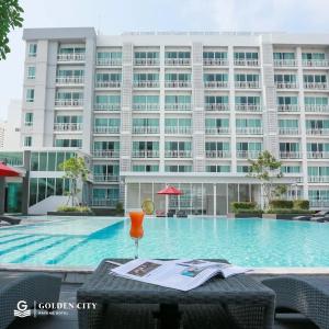 Golden City Rayong - 15