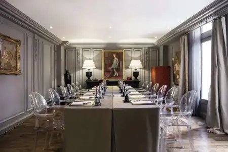 Castille Paris – Starhotels Collezione - 15