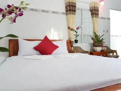 Song Ngoc Guesthouse - 3