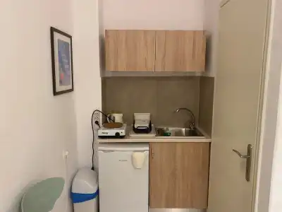 Annoula Studio & Apartments - 184