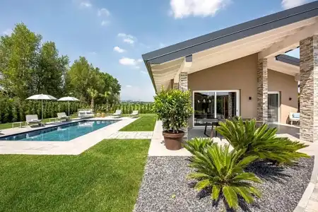 Quellenhof Luxury Resort Lazise - 116