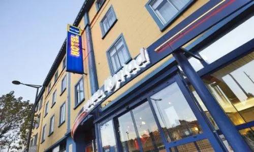 Campanile Epinal Centre - Gare - 36