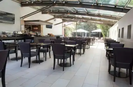 Holiday Inn Express SANTIAGO LAS CONDES by IHG - 29