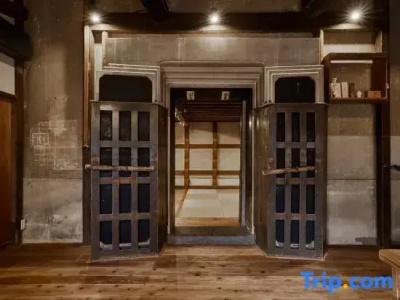 Route Inn Katori Sawara Ekimae - 39