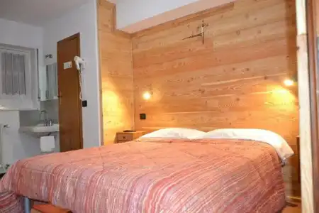 Albergo Cioccarelli - 1