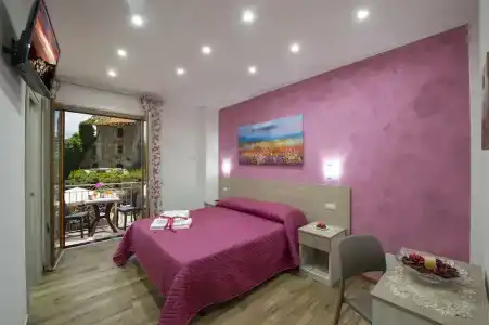 B&B Il Girasole - 25