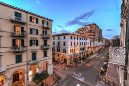 La Spezia by The First - 0