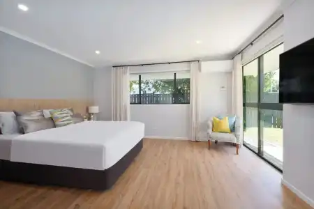 Albany Oak Motel - 61
