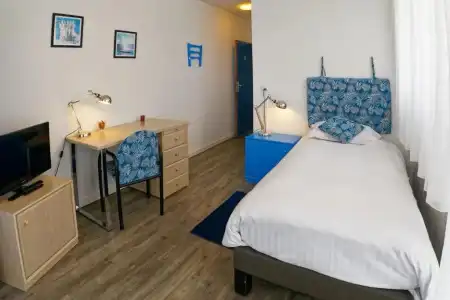 Les Chambres du Ctn - 22