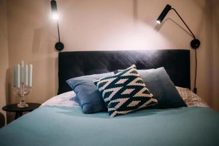 Baltic Design Apartments with free parking and self check-in - 52