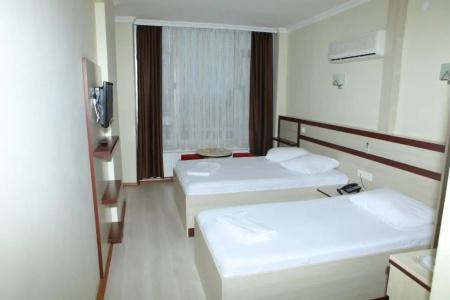 Cihan Otel - 28