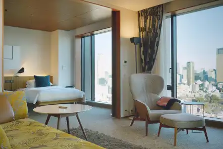 The Aoyama Grand - 39