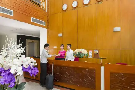 Holiday Central Nha Trang - 15