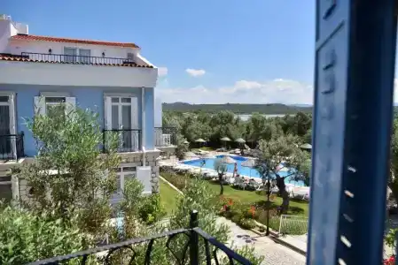 Zeytin Arası Apart Otel - 66
