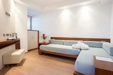 Hipotels Cala Millor Park - 80