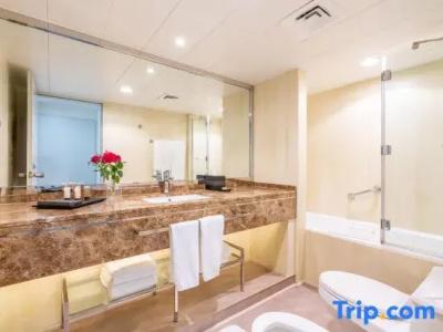 Golden Sands 5 Apartment - 131