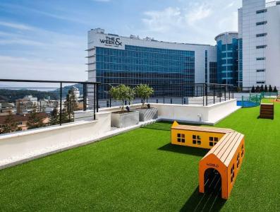 The Week & Resort - 30