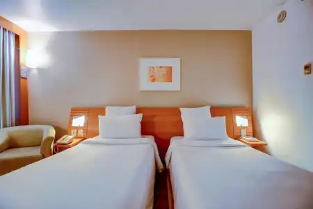 Novotel RJ Santos Dumont - 65